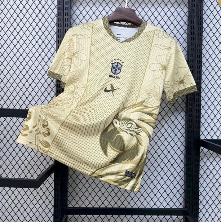 Special Brazil shirt
