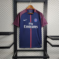 Retro 17-18 PSG home size S-XXL