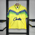 Brazil 1995 Home Corteiz Retro Jersey S-XXL