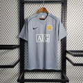 Retro 07-08M-U gray goalkeeper size S-XXL