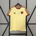 Retro Colombia Special Edition S-XXL