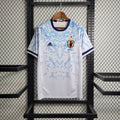 Retrô 16-17 Japan Away size S-xxl