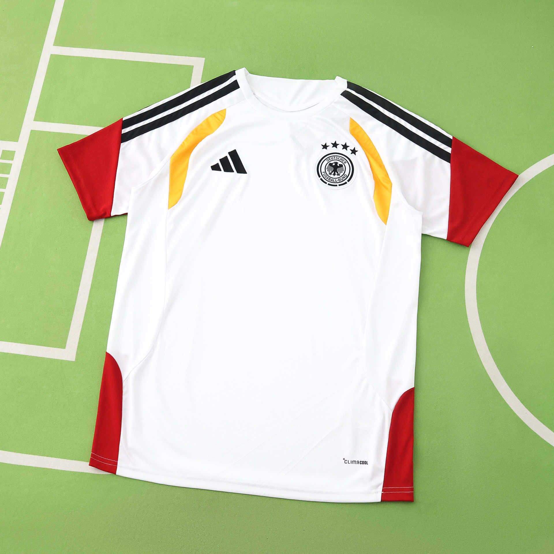 2026 FIFA World Cup Germany חלוצת אימון גרמניה מונדיאל