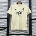 2526 season AS Monaco FC Third Fan version