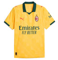 25/26 AC Milan third away S-4XL