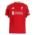 Liverpool 2026 Home