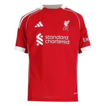 Liverpool 2026 Home