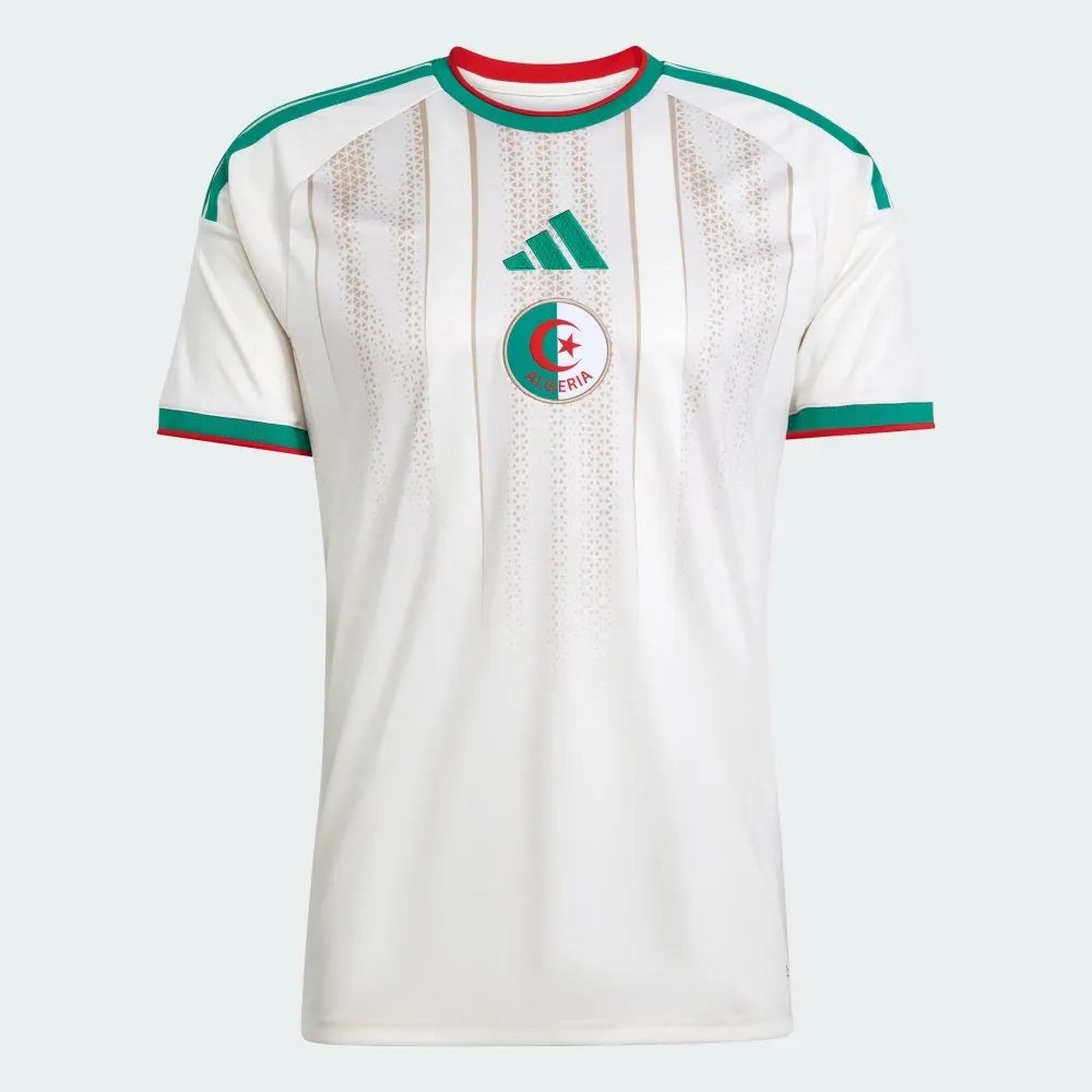 2026 FIFA World Cup Algeria Home אלג'יריה מונדיאל בית
