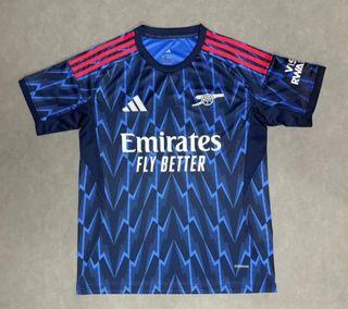 Arsenal 2026 Blue