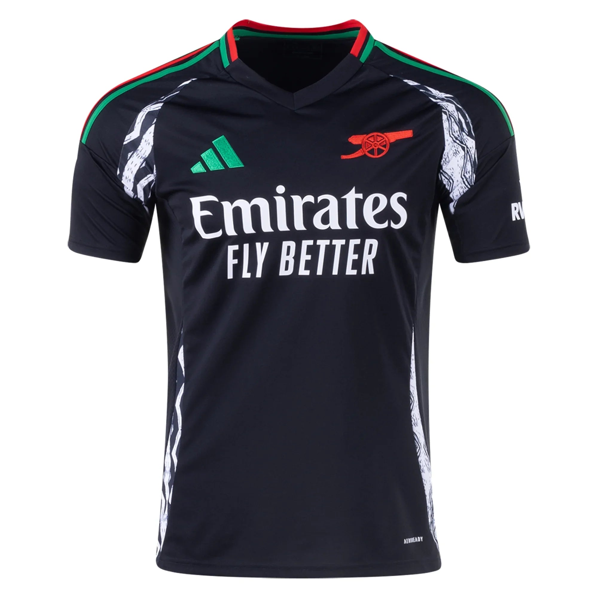 24/25 Arsenal away S-4XL