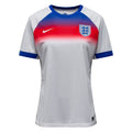 England 2025/26 Women's Euro Home Jersey