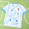 2526 season Málaga CF Concept version