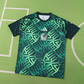2026 FIFA World Cup Mexico Training shirt