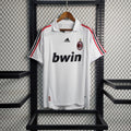 Retro 2007-08 AC Milan Away Size S-XXL