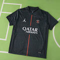 2526 season Paris Saint-Germain F.C. fourth Fan version
