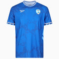 2526 Israel's home ground