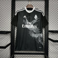 Real Madrid 2014/15 Third Retro Jersey6