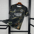 2526 season Paris Saint-Germain F.C. Training shirt Fan version