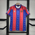 Barcelona 1995/97 Home Retro Jersey8