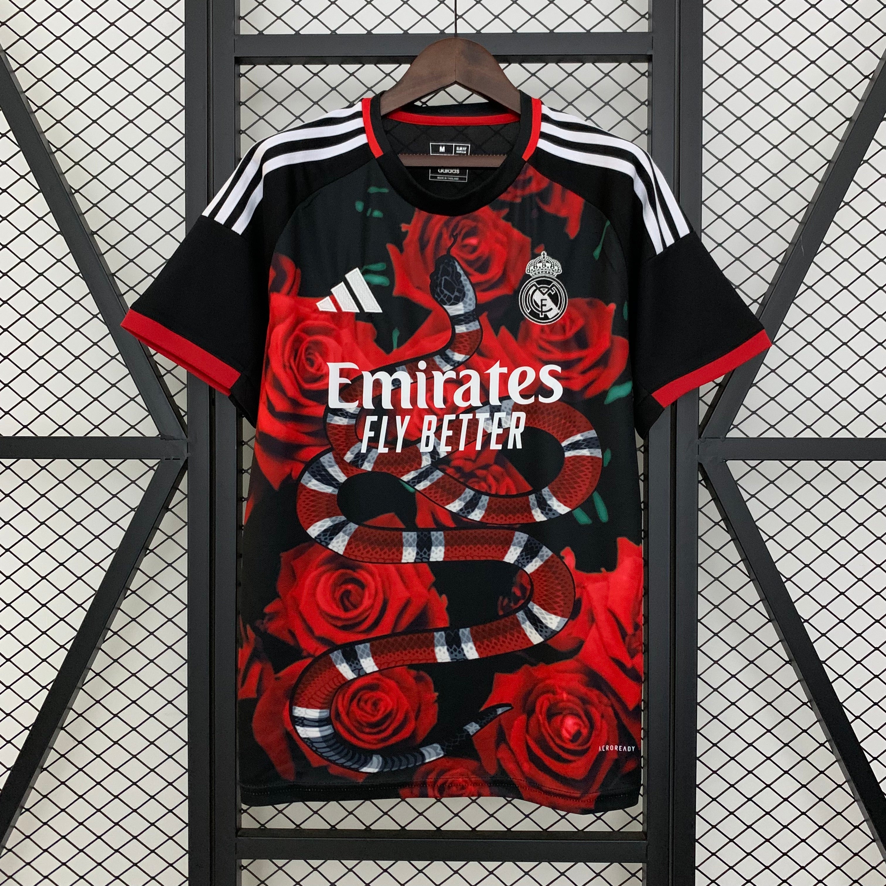 25/26 Real Madrid Special Edition