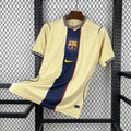 Mens Barcelona 2025/26 Special JerseY