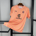 25/26 AC Milan Training Jersey S-XXL