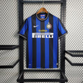 Retro 09-10 Inter Milan Home Size S-XXL