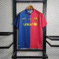 Retro 08-09 Barcelona Home Size S-XXL11