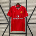 Retro M-U 03/04 Home S-XXL