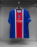 26/27 PSG Home