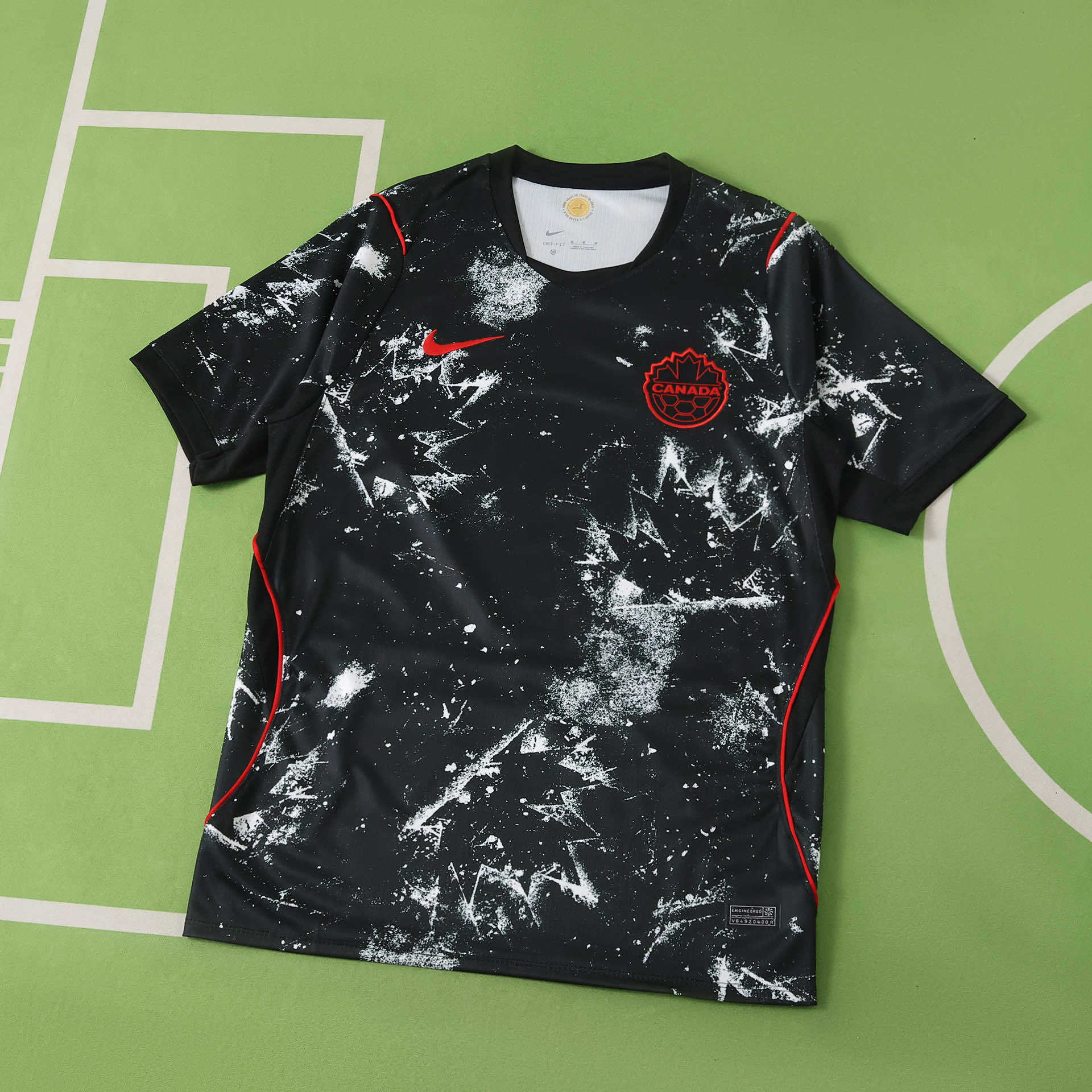2026 FIFA World Cup Canada away