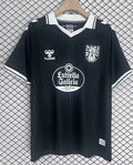 2025 Celta Centennial Edition Black