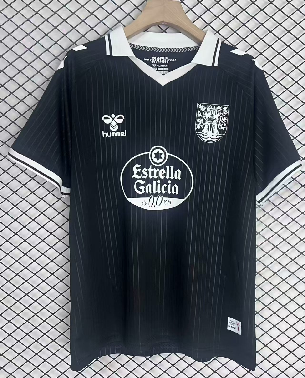 2025 Celta Centennial Edition Black