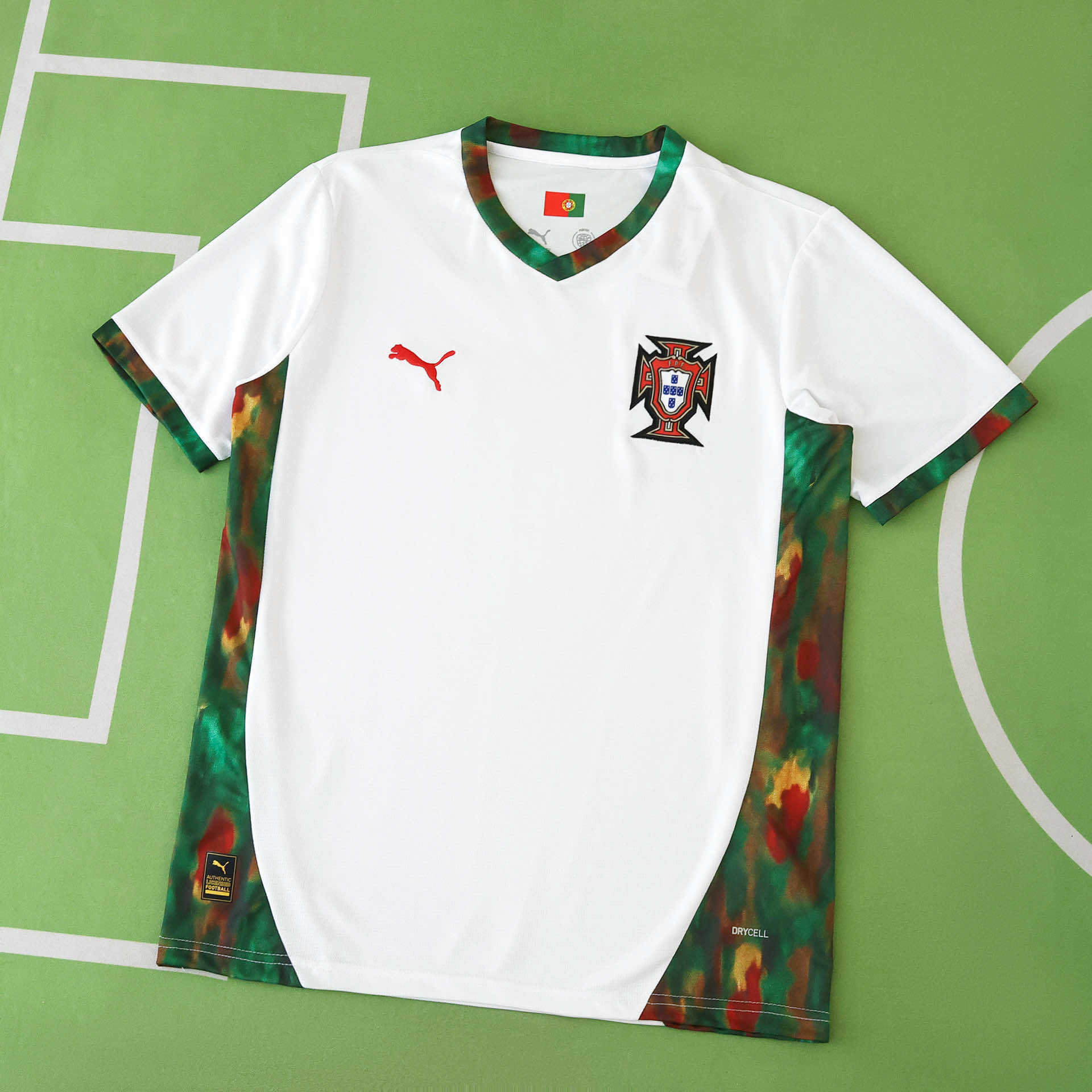 25/26 season Portugal Concept version