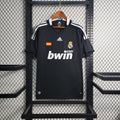 Retro 2008-09 Real Madrid away size S-XXL