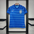 Brazil 2014 Away Retro Jersey