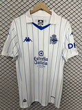 2026 La Coru ñ a Retro White