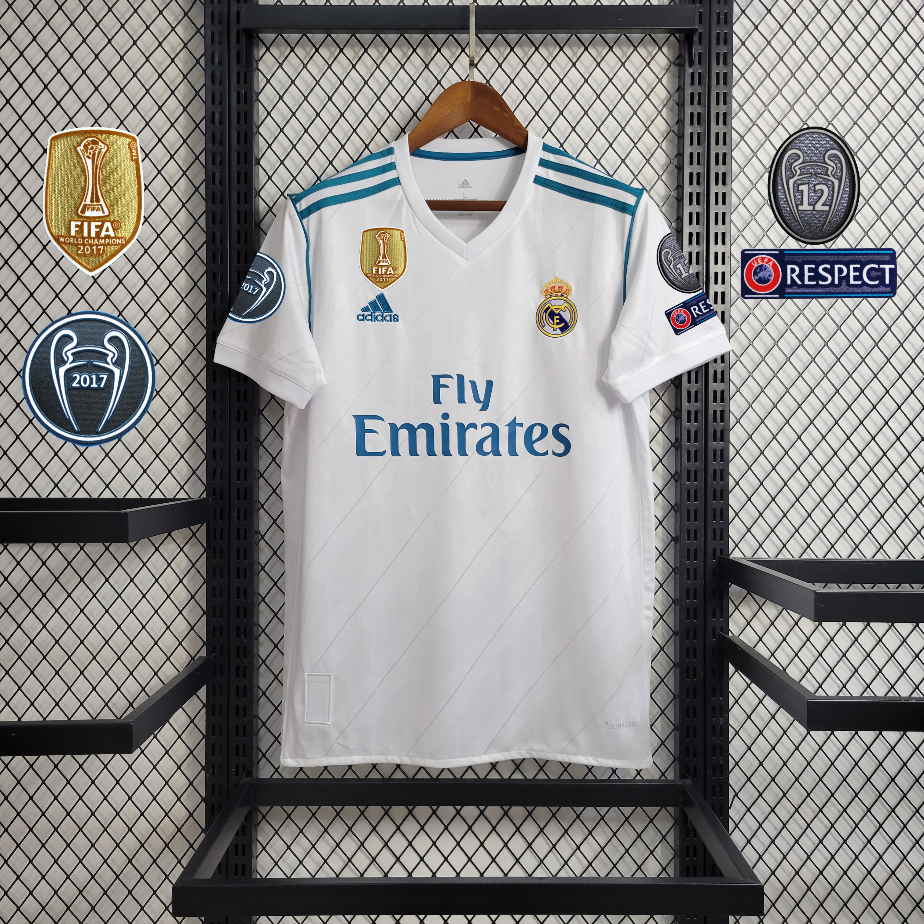 Real Madrid+Patches1