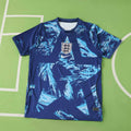 2026 FIFA World Cup England Concept version