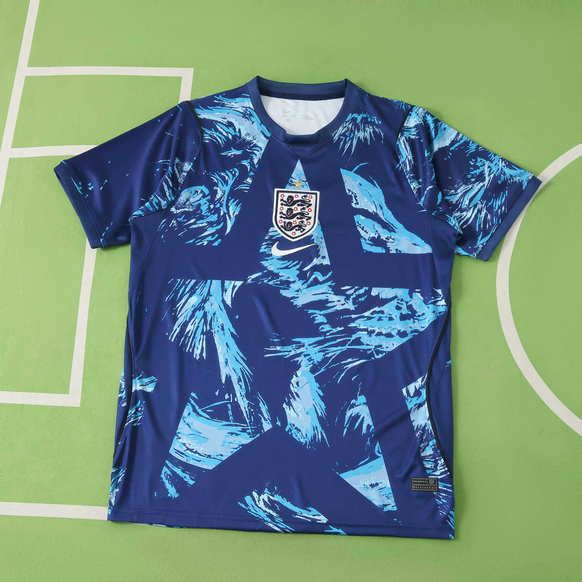 2026 FIFA World Cup England Concept version