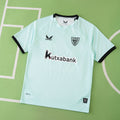 2526 season Athletic Club BILBAO third