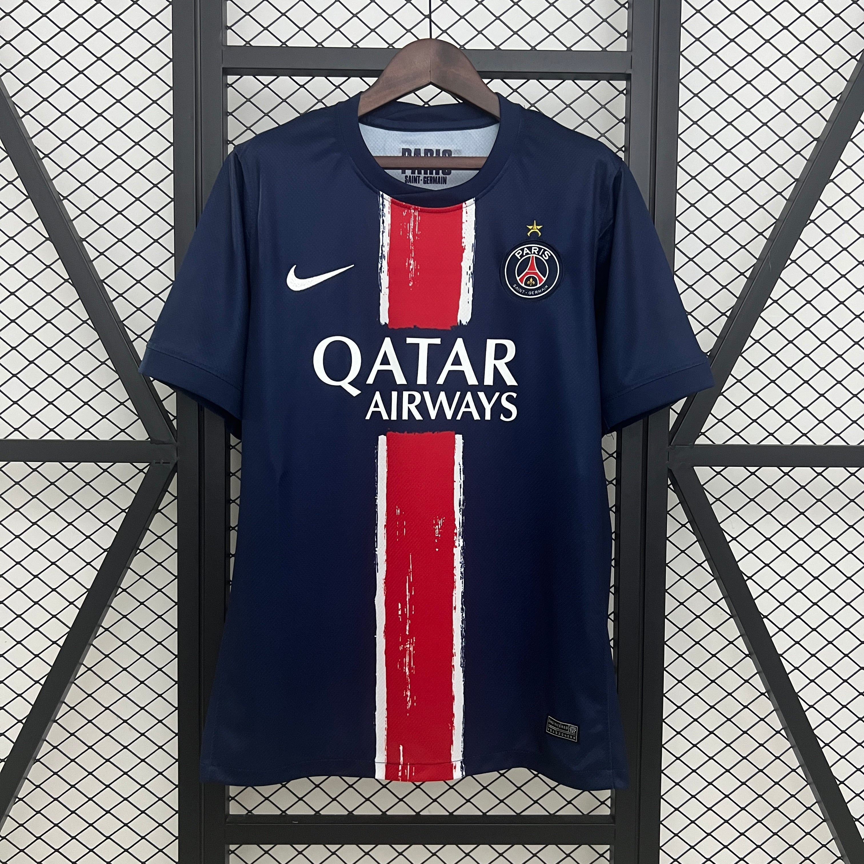 25/26 PSG Champion Edition S-4XL