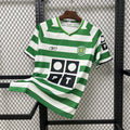 Sporting CP 2003/2004 Home Retro Jersey