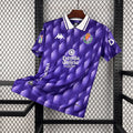 2026 Valladolid Retro