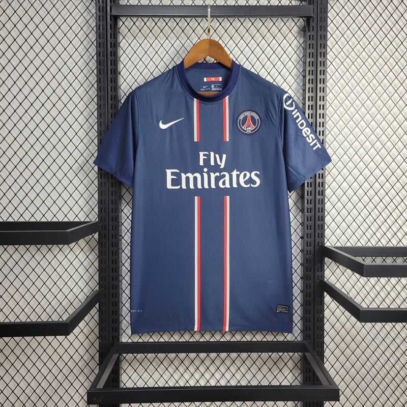 Retro 12/13 PSG Home S-XXL
