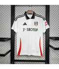 Fulham 2024/25 Home Jersey