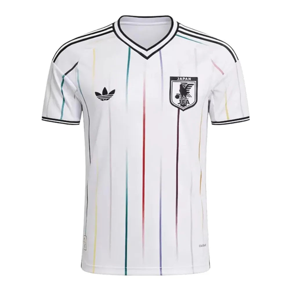2026 FIFA World Cup Japan away יפן חוץ מונדיאל