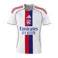 25/26 Lyon Home S-4XL