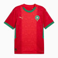 25/26 season Morocco home מרוקו בית