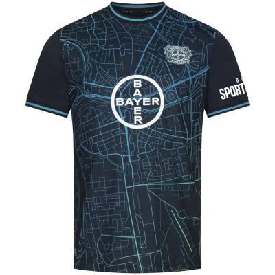 24/25 Bayer 04 Leverkusen S-4XL